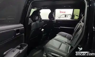 Hyundai Santa Fe 2024 2.5 Автомат в Москве № 756259, миниатюра 12