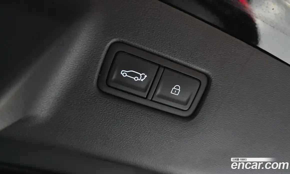 Hyundai Santa Fe 2024 2.5 Автомат в Москве № 756259, фото 16