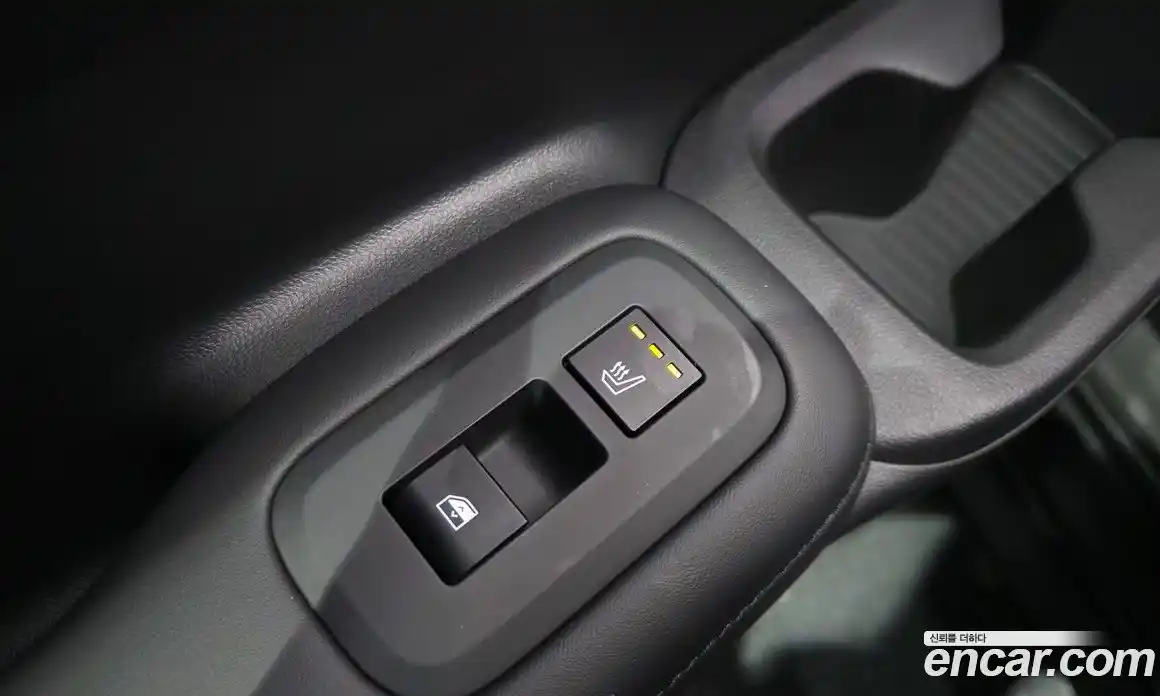 Hyundai Santa Fe 2024 2.5 Автомат в Москве № 756259, фото 17