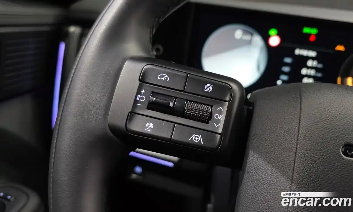 Hyundai Santa Fe 2024 2.5 Автомат в Москве № 756259, фото 20