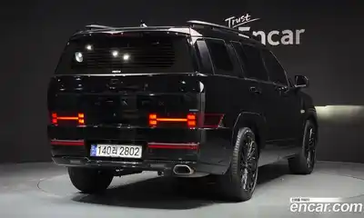 Hyundai Santa Fe 2024 2.5 Автомат в Москве № 756259, миниатюра 2