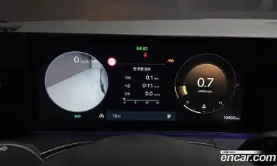 Hyundai Santa Fe 2024 2.5 Автомат в Москве № 756259, миниатюра 8