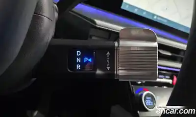 Hyundai Santa Fe 2024 2.5 Автомат в Москве № 756259, миниатюра 9