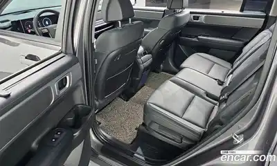 Hyundai Santa Fe 2024 2.5 Автомат в Москве № 756517, миниатюра 12