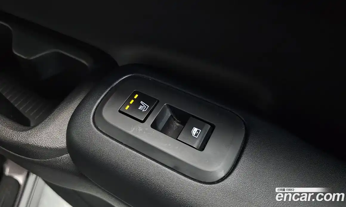 Hyundai Santa Fe 2024 2.5 Автомат в Москве № 756517, фото 18