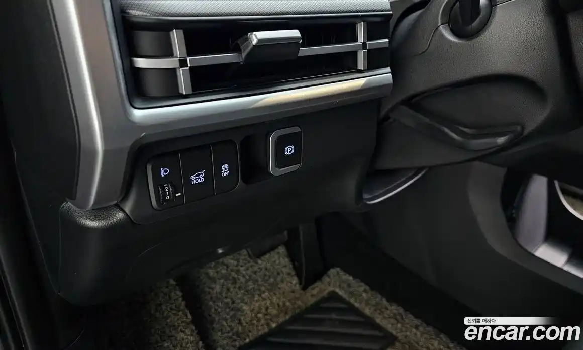 Hyundai Santa Fe 2024 2.5 Автомат в Москве № 756517, фото 19