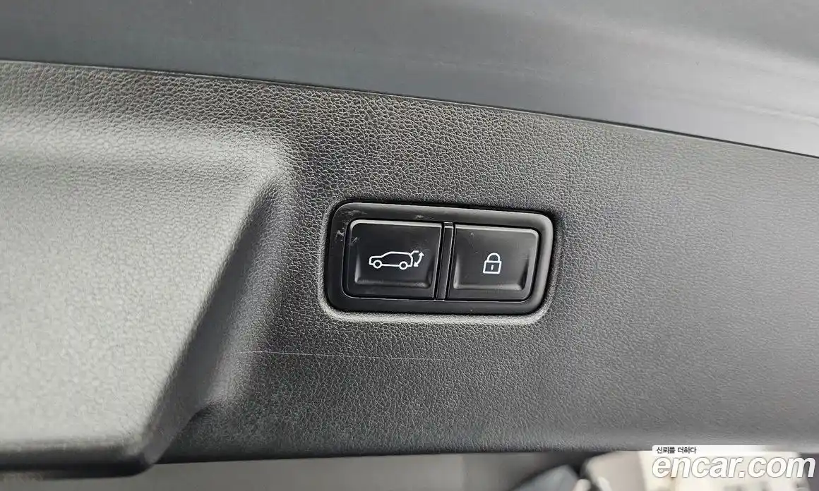 Hyundai Santa Fe 2024 2.5 Автомат в Москве № 756517, фото 20