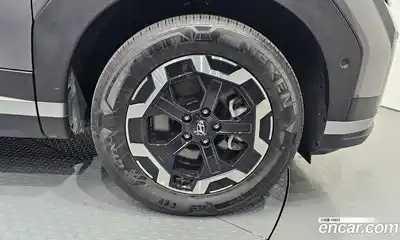 Hyundai Santa Fe 2024 2.5 Автомат в Москве № 756517, миниатюра 5