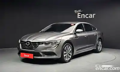 Renault SM6 2017 2.0 Автомат в Москве № 756621, миниатюра 1