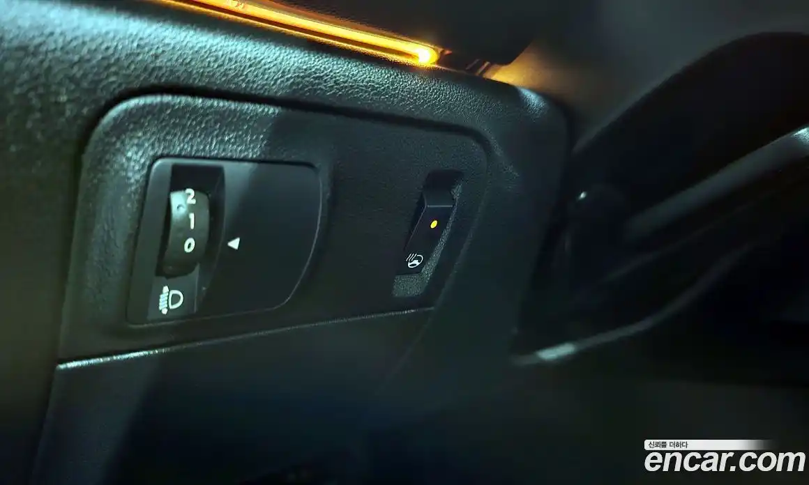 Renault SM6 2017 2.0 Автомат в Москве № 756621, фото 13