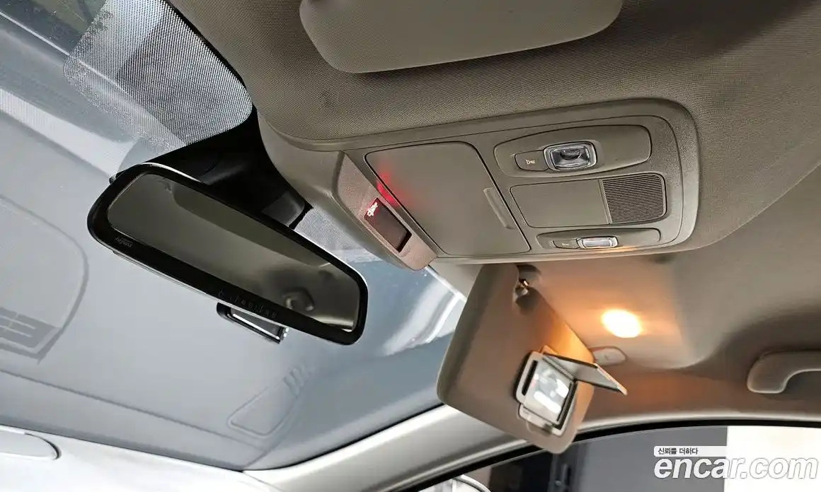 Renault SM6 2017 2.0 Автомат в Москве № 756621, фото 19