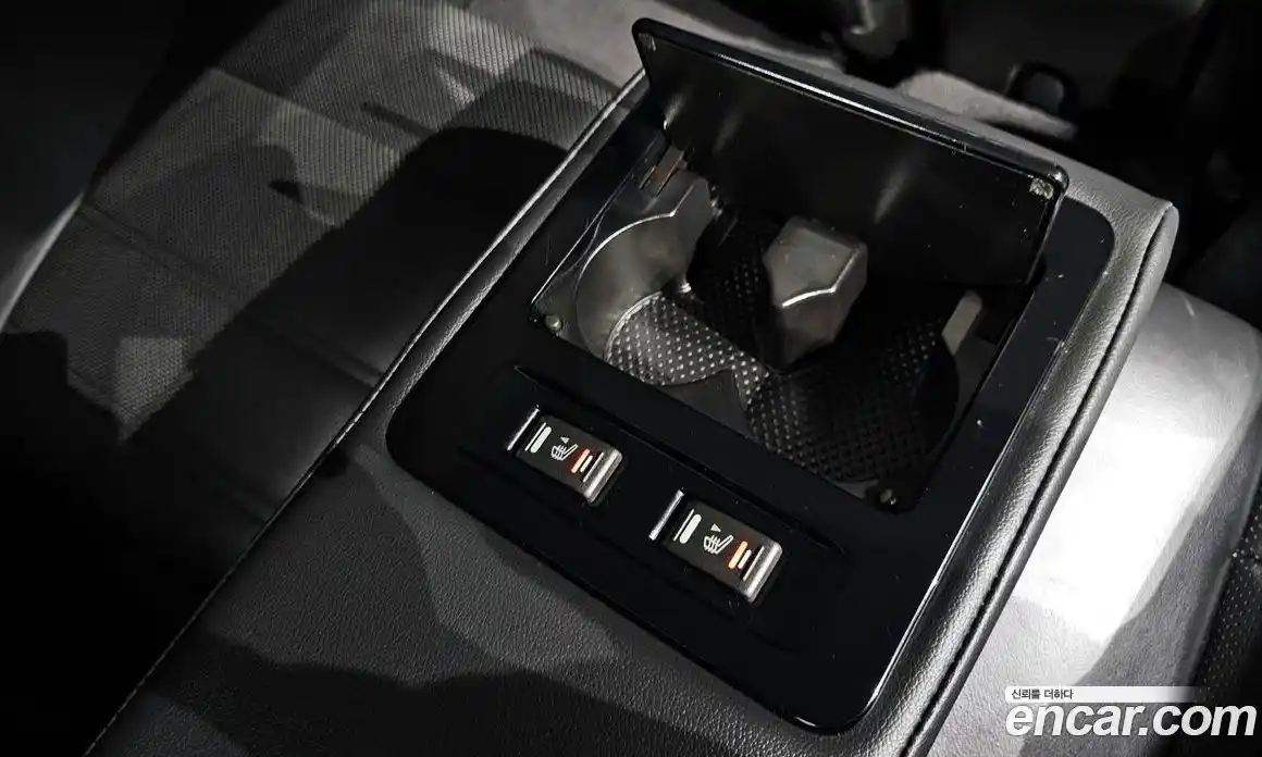 Renault SM6 2017 2.0 Автомат в Москве № 756621, фото 20