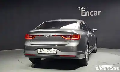Renault SM6 2017 2.0 Автомат в Москве № 756621, миниатюра 4