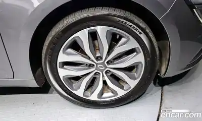 Renault SM6 2017 2.0 Автомат в Москве № 756621, миниатюра 5