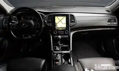 Renault SM6 2017 2.0 Автомат в Москве № 756621, миниатюра 7