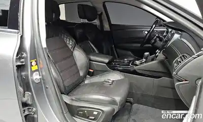 Renault SM6 2017 2.0 Автомат в Москве № 756621, миниатюра 10