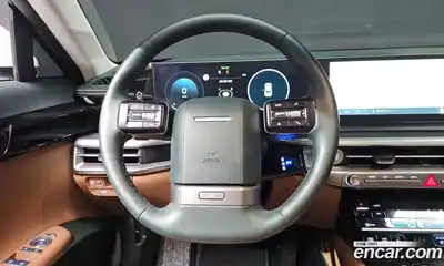 Hyundai Grandeur 2024 3.5 Автомат в Москве № 756690, миниатюра 11