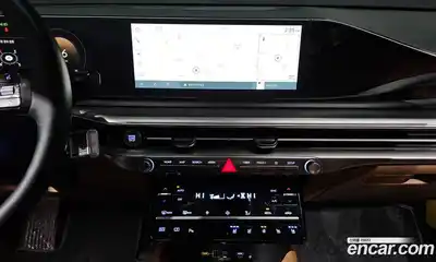 Hyundai Grandeur 2024 3.5 Автомат в Москве № 756690, миниатюра 12