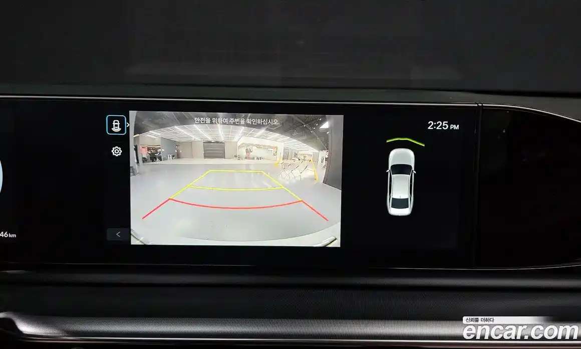 Hyundai Grandeur 2024 3.5 Автомат в Москве № 756690, фото 13