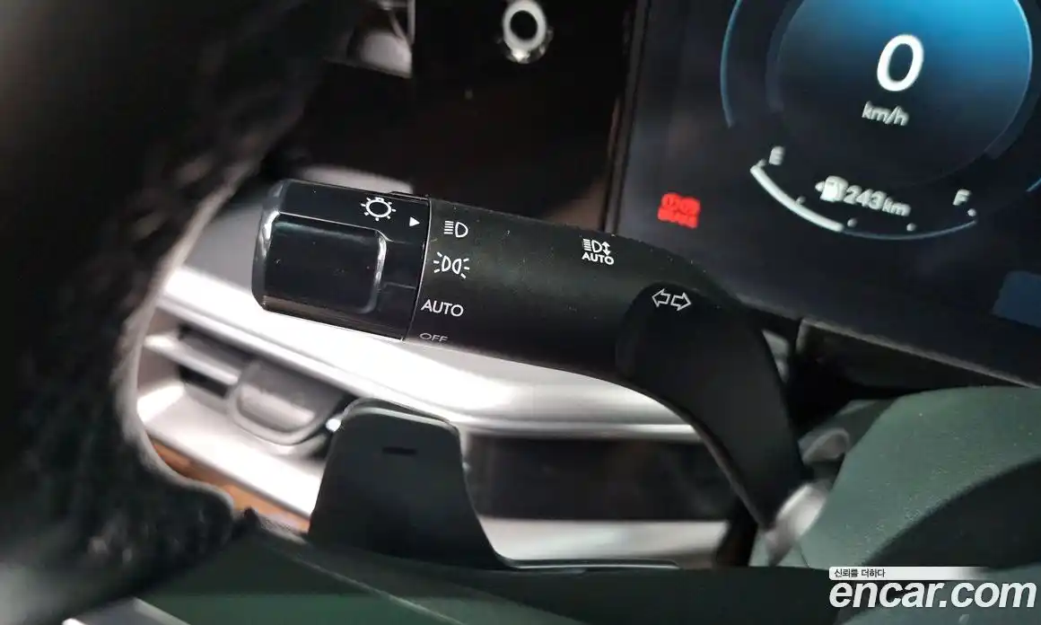 Hyundai Grandeur 2024 3.5 Автомат в Москве № 756690, фото 15