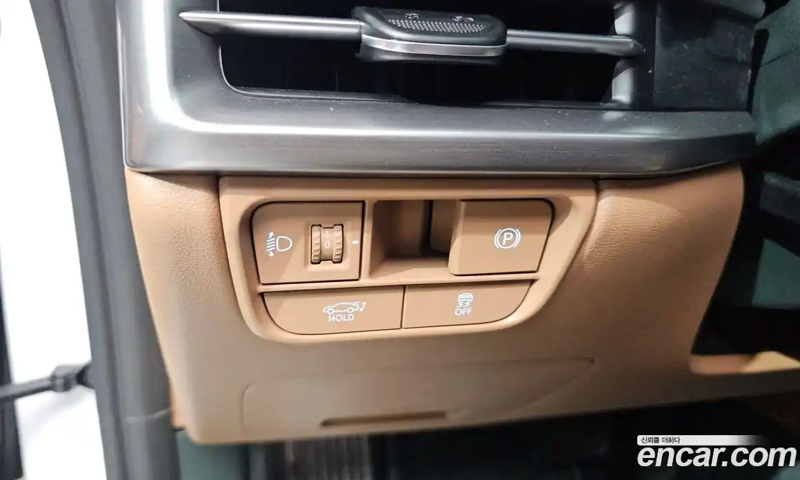 Hyundai Grandeur 2024 3.5 Автомат в Москве № 756690, фото 16