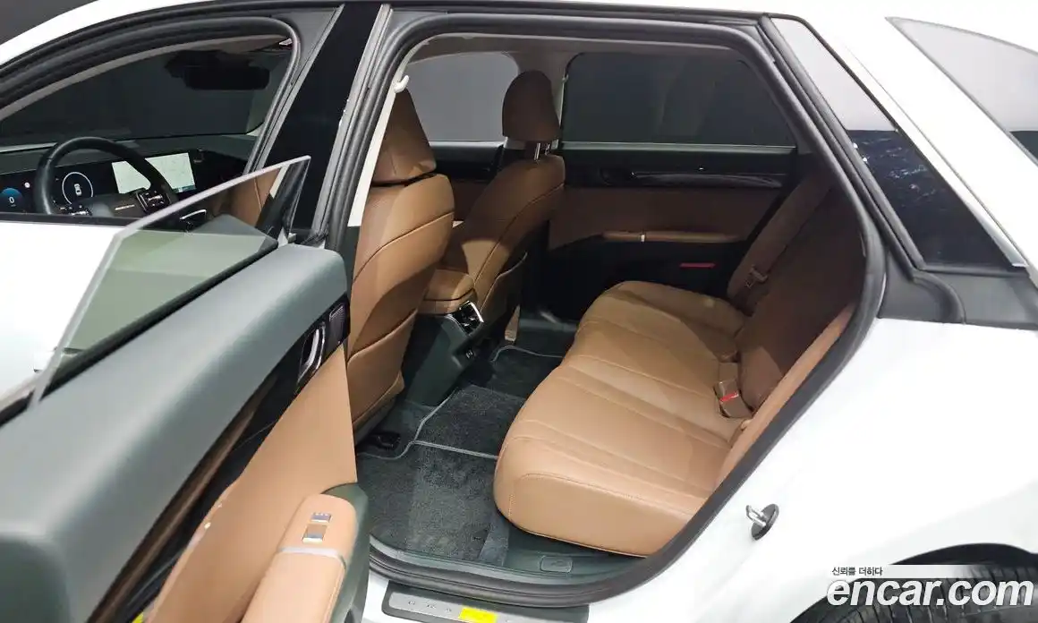 Hyundai Grandeur 2024 3.5 Автомат в Москве № 756690, фото 19