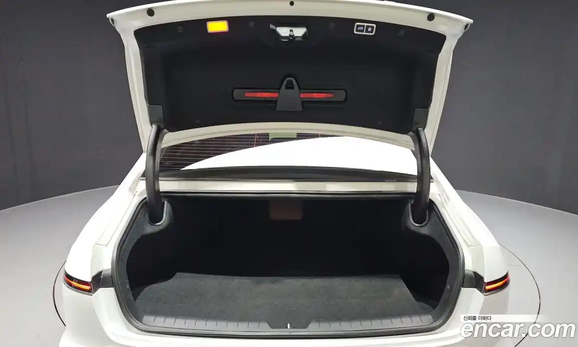 Hyundai Grandeur 2024 3.5 Автомат в Москве № 756690, фото 20