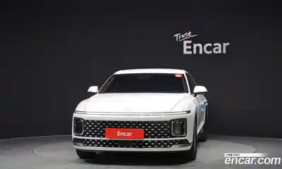 Hyundai Grandeur 2024 3.5 Автомат в Москве № 756690, миниатюра 3