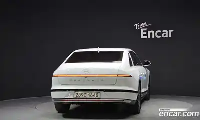 Hyundai Grandeur 2024 3.5 Автомат в Москве № 756690, миниатюра 4