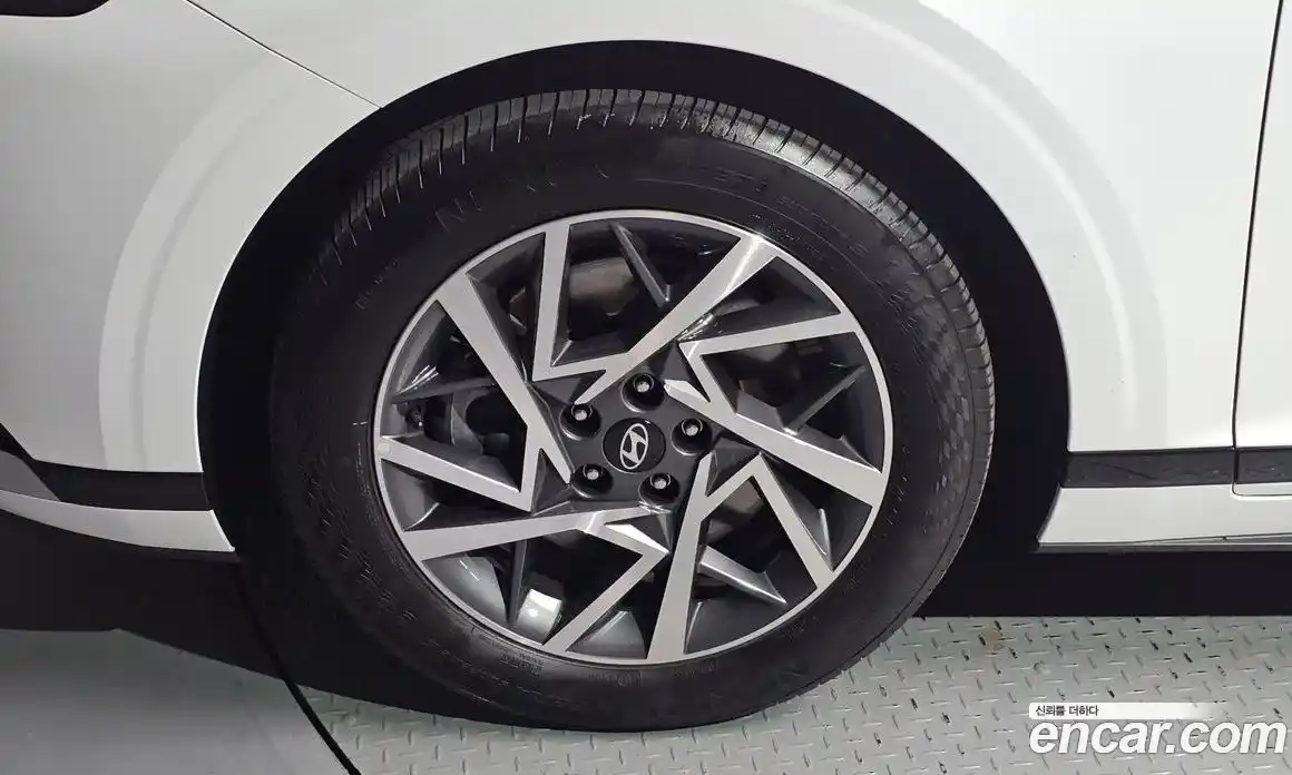 Hyundai Grandeur 2024 3.5 Автомат в Москве № 756690, фото 5