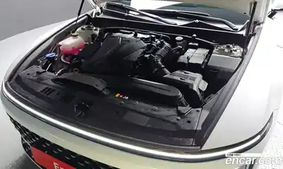 Hyundai Grandeur 2024 3.5 Автомат в Москве № 756690, миниатюра 6