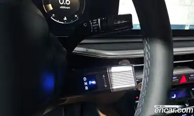 Hyundai Grandeur 2024 3.5 Автомат в Москве № 756690, миниатюра 9