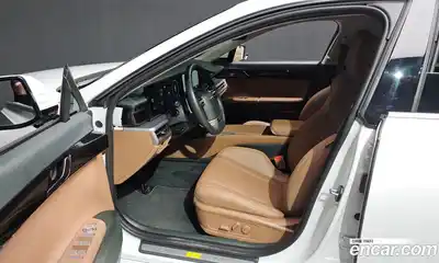 Hyundai Grandeur 2024 3.5 Автомат в Москве № 756690, миниатюра 10