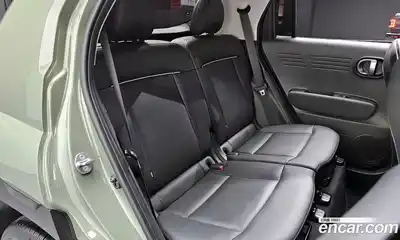 Hyundai Casper 2024 1.0 Автомат в Москве № 756729, миниатюра 12