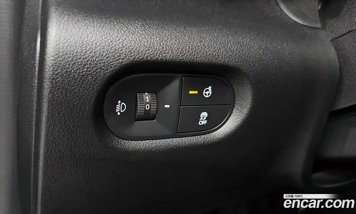 Hyundai Casper 2024 1.0 Автомат в Москве № 756729, фото 15