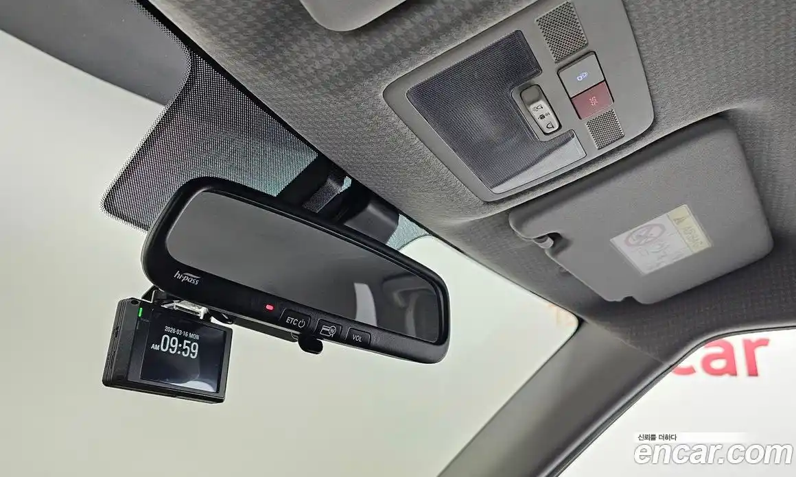 Hyundai Casper 2024 1.0 Автомат в Москве № 756729, фото 16