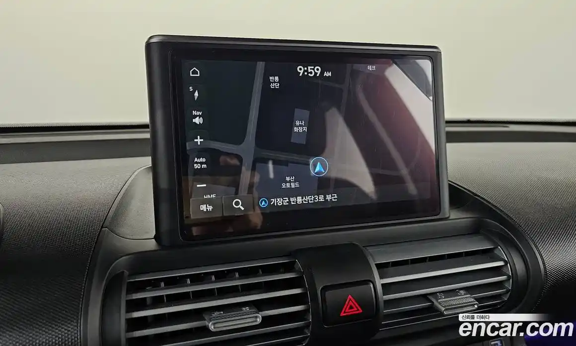 Hyundai Casper 2024 1.0 Автомат в Москве № 756729, фото 17