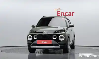 Hyundai Casper 2024 1.0 Автомат в Москве № 756729, миниатюра 3