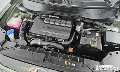 Hyundai Casper 2024 1.0 Автомат в Москве № 756729, миниатюра 6