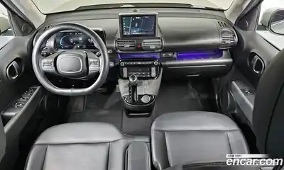 Hyundai Casper 2024 1.0 Автомат в Москве № 756729, миниатюра 7