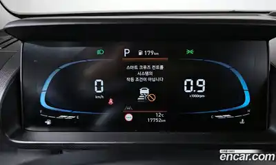 Hyundai Casper 2024 1.0 Автомат в Москве № 756729, миниатюра 8