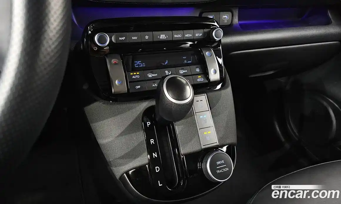 Hyundai Casper 2024 1.0 Автомат в Москве № 756729, фото 9