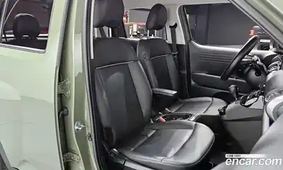 Hyundai Casper 2024 1.0 Автомат в Москве № 756729, миниатюра 10