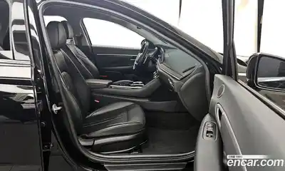 Hyundai Sonata 2022 1.6 Автомат в Москве № 756843, миниатюра 11