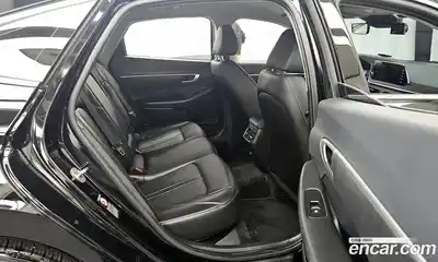 Hyundai Sonata 2022 1.6 Автомат в Москве № 756843, миниатюра 12