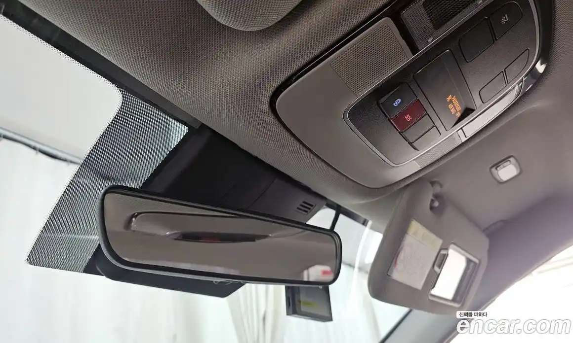 Hyundai Sonata 2022 1.6 Автомат в Москве № 756843, фото 17