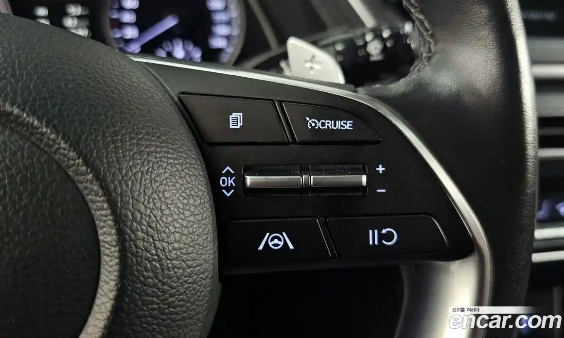 Hyundai Sonata 2022 1.6 Автомат в Москве № 756843, фото 18