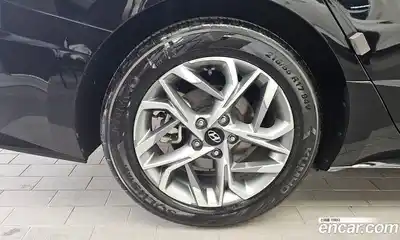 Hyundai Sonata 2022 1.6 Автомат в Москве № 756843, миниатюра 5