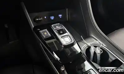 Hyundai Sonata 2022 1.6 Автомат в Москве № 756843, миниатюра 9