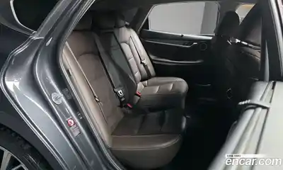Hyundai Grandeur 2018 3.0 Автомат в Москве № 756923, миниатюра 12